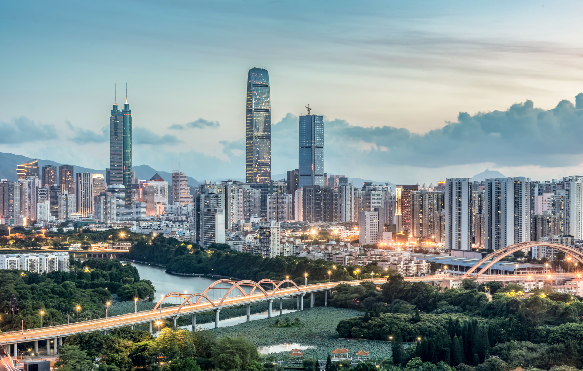 合景返利